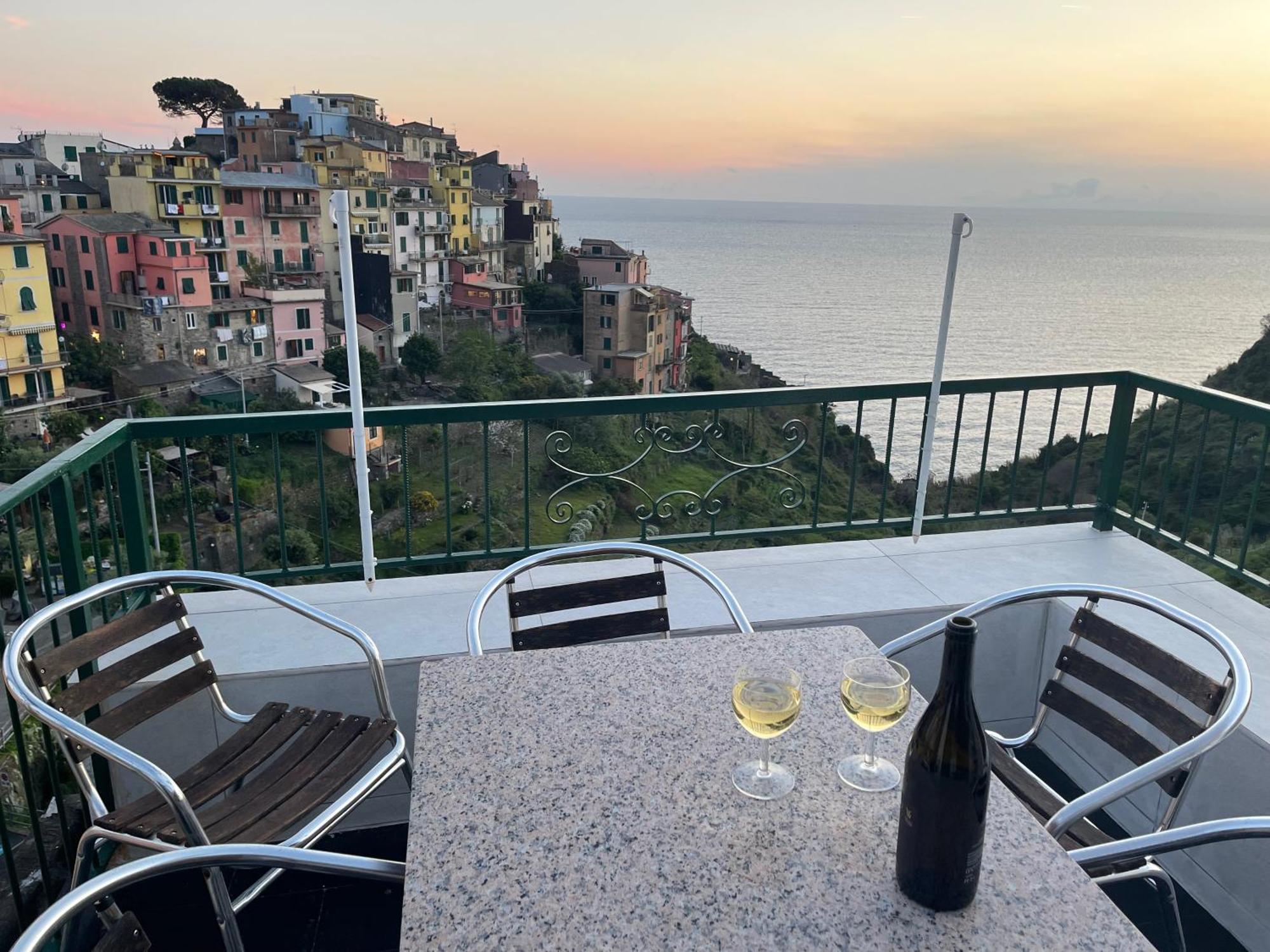 Isola - In The Center With Terrace - Sea View & Ac Apartment *